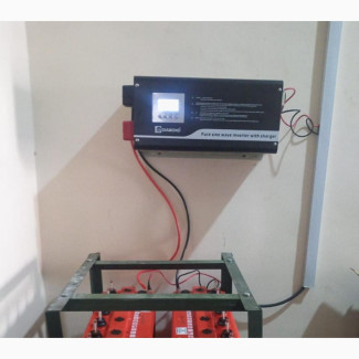 Original 3.5kva 24v Inverter Available