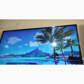 55 LG 2017 Model. Ultra UHD HDR Foreign Used