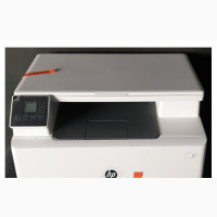Hp Color Laserjet Pro MFP M180n Printer
