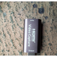 Hmdi Capture Card