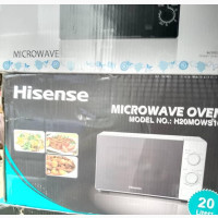 Hisense 20lit Microwave