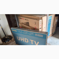 Affordable Samsung 65#039;#039; Smart LED TV With Bluetooth