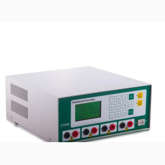 Electrophoresis Genotype Machine