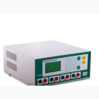 Electrophoresis Genotype Machine