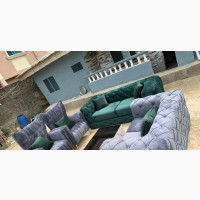 Complete Set Couch