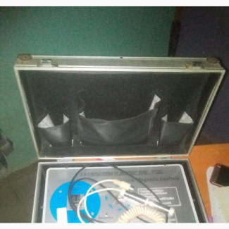 Quantum Analyser Machine - Get Instant Health Reports