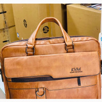 Kvm Leather Boss