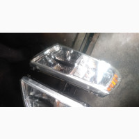 Dodge Journey Headlights