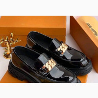 Louis Vuitton Quality Shoe