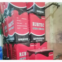Rubitec 500ah 2v Maintenance Free Battery