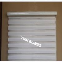 Day Night Window Blind (FREE DELIVERY)