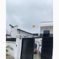 Electric Fence Wire Badore