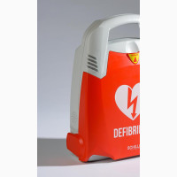 Schiller Defibrillator(AED)