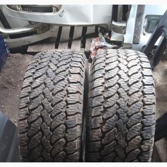 255/60/18 Tyre for SUV Jeep