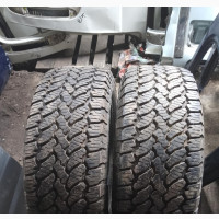255/60/18 Tyre for SUV Jeep