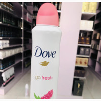 Dove Go Fresh Moisturizing Body Spray