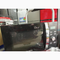 Polystar Cabinet Microwave
