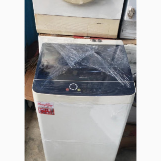 Top Loader Hisense