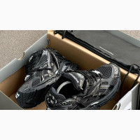 Balenciaga Sneakers - Classic Unisex Shoes