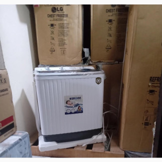 Original Bruhm (8kg) Washing Machine