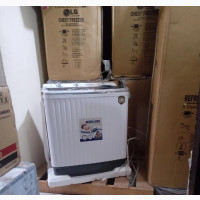 Original Bruhm (8kg) Washing Machine