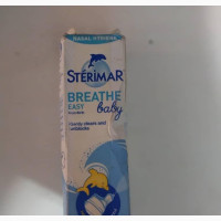 Sterimar Easy Breathe for Babies