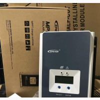 Epever 80A MPPT Solar Charge Controller