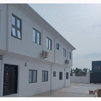 3bdrm Block of Flats in Akala Way Estate, Ibadan for rent