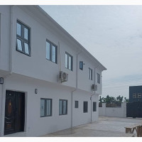3bdrm Block of Flats in Akala Way Estate, Ibadan for rent