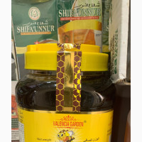 Original Honey - Pure and Natural
