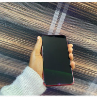 Apple iPhone 11 256 GB Red