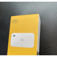 MTN 4G Mifi Router