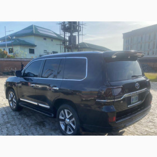 Luxury Car Rental in Owerri - Xclusive Rent A Car