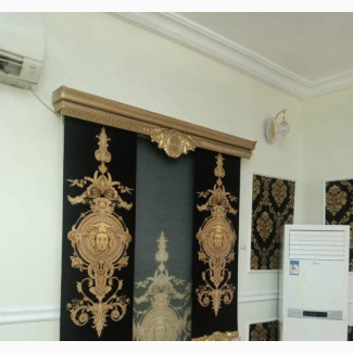 Royal Majesty Blinds