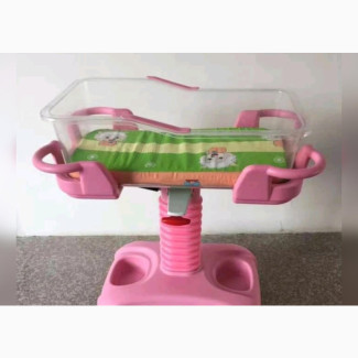 Baby Cot - High-Quality and Brand New