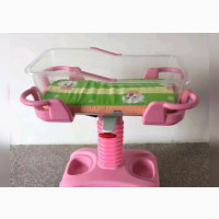 Baby Cot - High-Quality and Brand New
