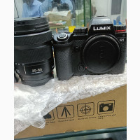 Panasonic Lumix S5 With 20-60mm Full Frame Open Box
