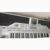Korg Pa1x Workstation