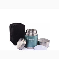 Food Water Flask