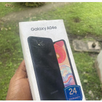 Samsung Galaxy A04e 32 GB Black