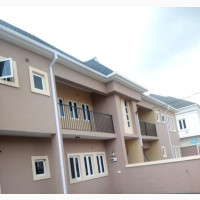 3bdrm Block of Flats in Akala Estate Akobo, Ibadan for rent
