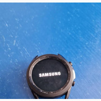 Samsung Galaxy Watch 3 45mm With Straps