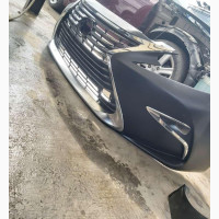 Front Bumper For Lexus ES 350 2019