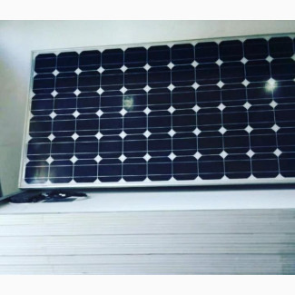 200watts 36v Tukunbo Mono Solar Panels