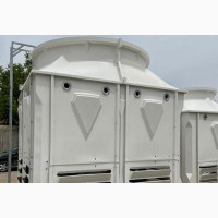 40TR Cooling Tower (10 - 600 TR Available)