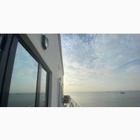 3 Bedrooms Apartment Penthouse Waterfront Lekki Phase One