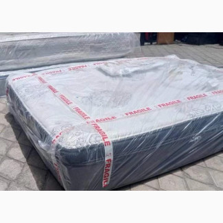 5x6 14inches Hybrid Canadian Orthopedic Spring Mattress