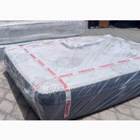 5x6 14inches Hybrid Canadian Orthopedic Spring Mattress