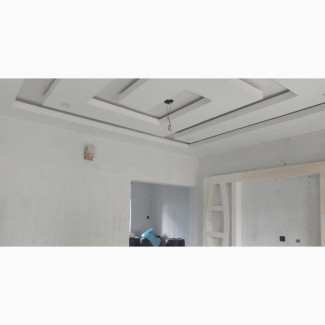 Executive 2 Bedroom Flat for Rent in Amaechi School Axis, Port-Harcourt