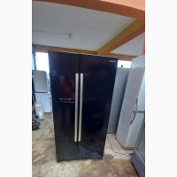 Lg Daewoo Side by Side Refrigerator